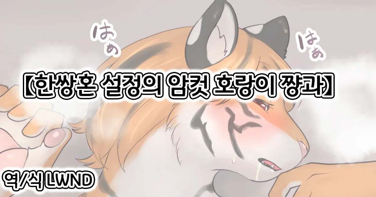 Tsugai Kon Settei No Mesu Tora-Chan To